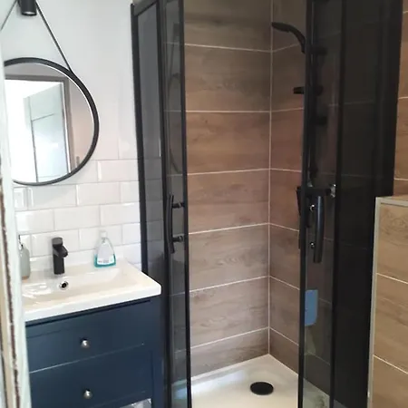 Apartment Nova *