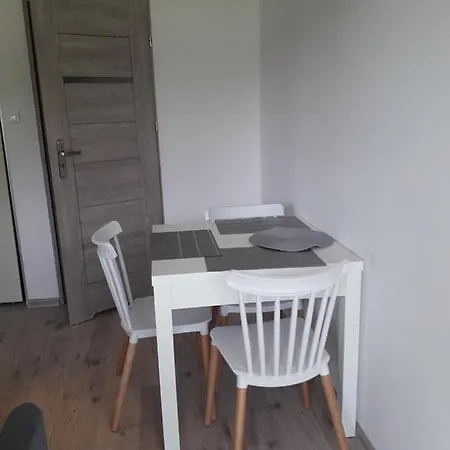 Nova Apartment