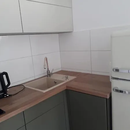 Nova * Debina (Ustka)