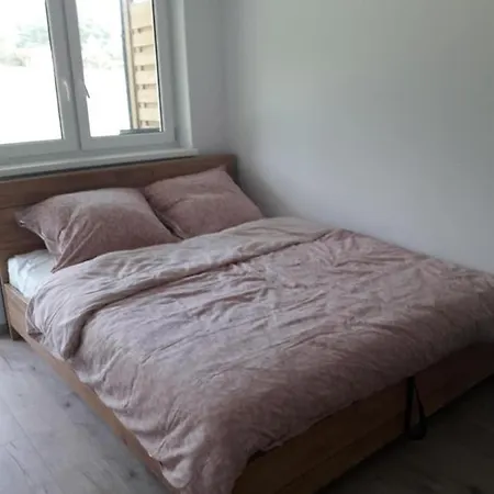 Apartment Nova