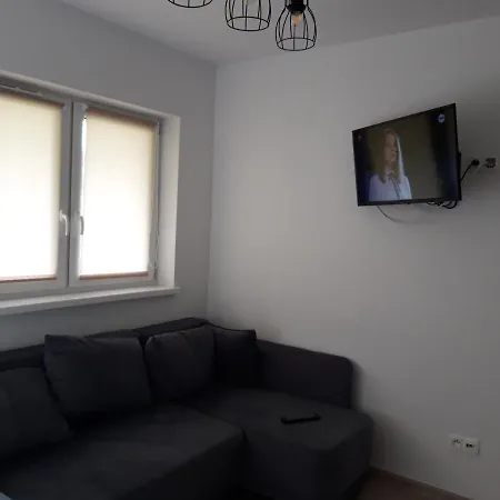 Nova Apartment