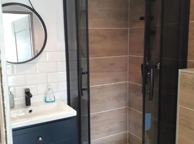 Апартаменты Nova *