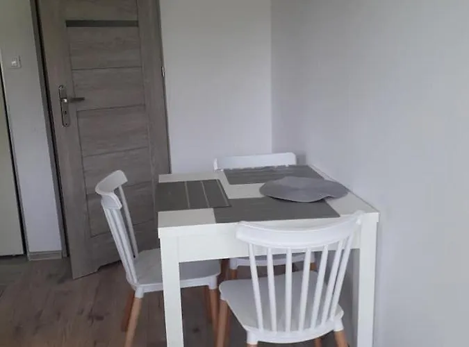 Nova Апартаменты