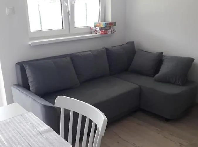 Nova Апартаменты *