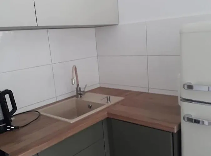 Nova * Debina (Ustka)