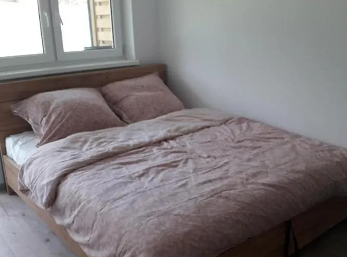 Апартаменты Nova